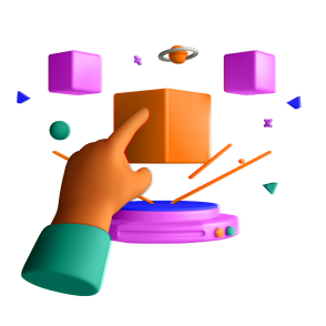 Blockchain-Powered Metaverse Solutions