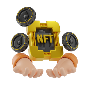 Metaverse NFT Development