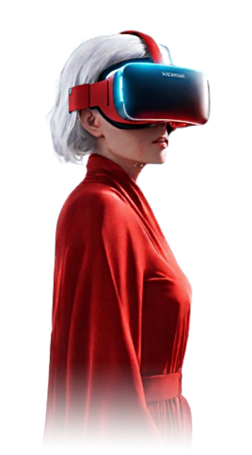 Metaverse Development