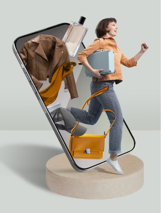 Ecommerce