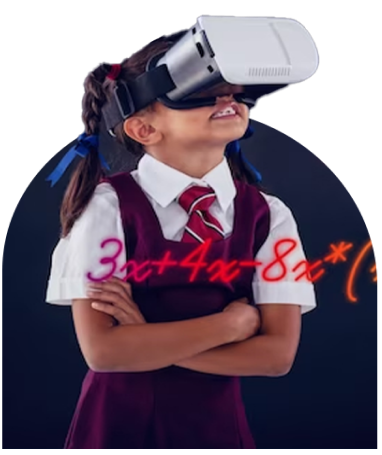 Future Education With The Metaverse