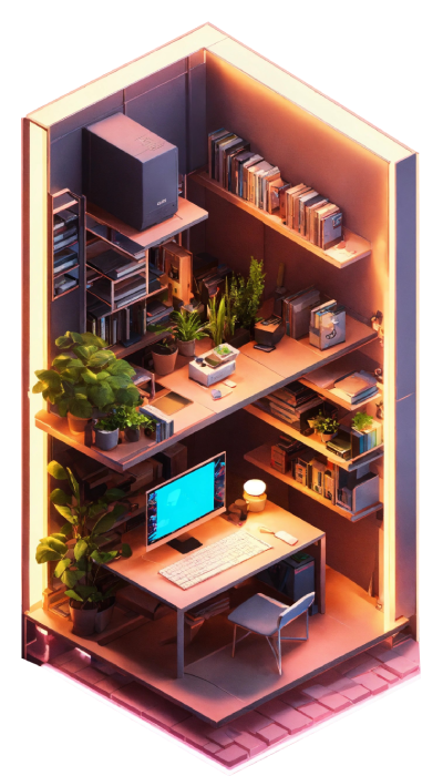 Metaverse Real Estate Development