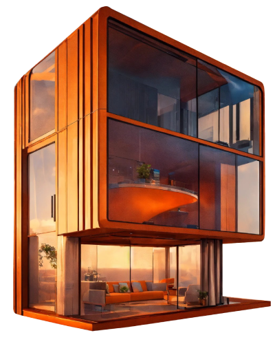Metaverse Real Estate Development