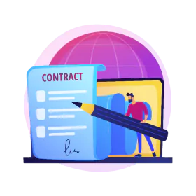 Smart Contract Development