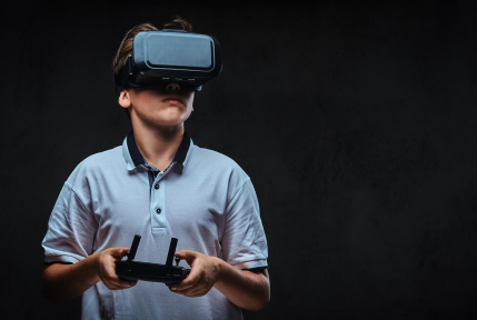 Metaverse Adventure Games