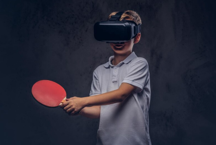 Metaverse Sports Games