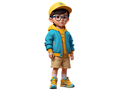 Avatar Development
