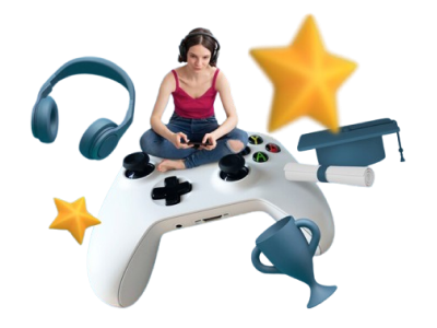 Play-to-Earn Game Development