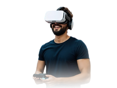 Metaverse NFT Game Development