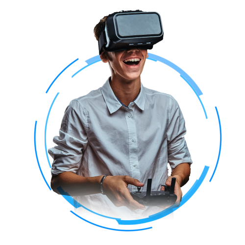 Metaverse Game Development