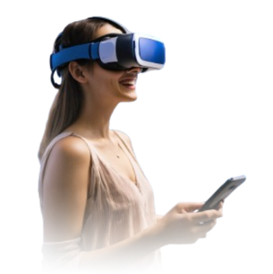 Metavese Game Development