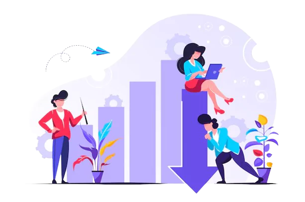 Anti-Bot In Crypto Platform