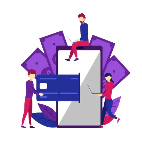 Anti-Bot In Crypto Platform