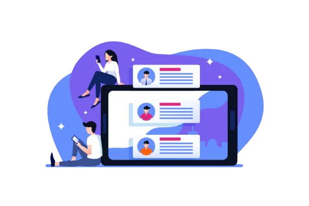 Anti-Bot In Crypto Platform