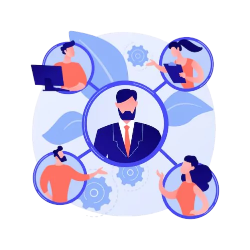 Anti-Bot In Crypto Platform