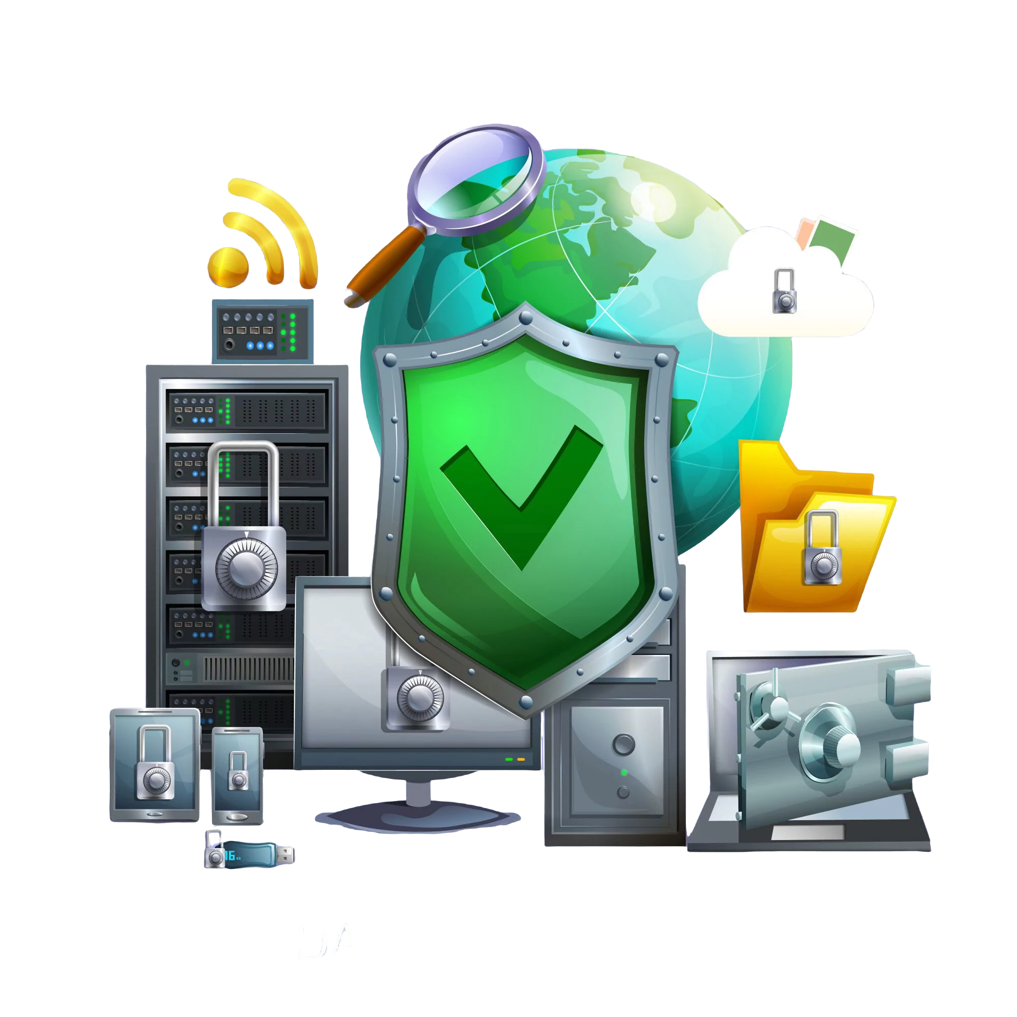 Crypto Trading Bot Development Services