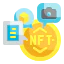 NFT Functionalities Development