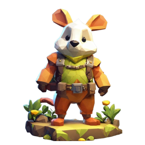NFT Games Development