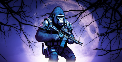 NFT Game Development