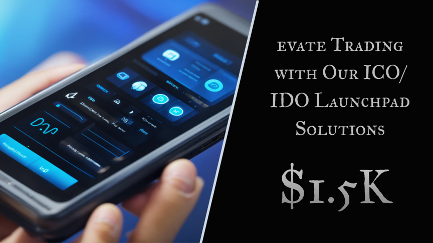 Spot and P2P Trading Platform