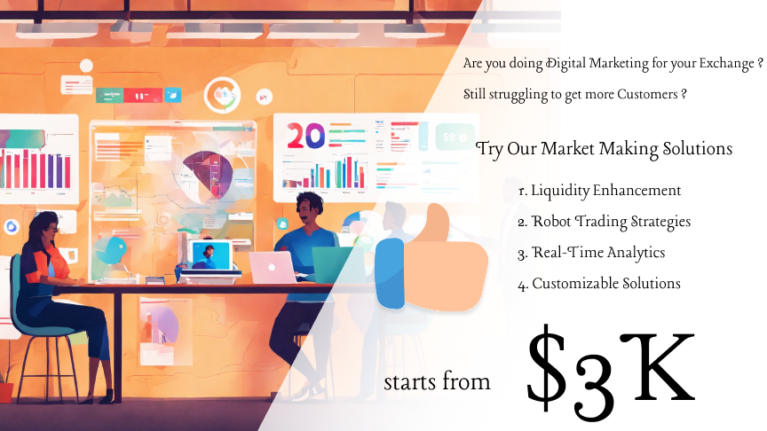 Spot and P2P Trading Platform