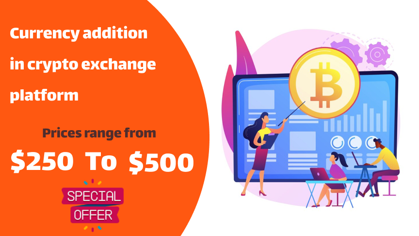 Spot and P2P Trading Platform