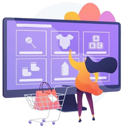 E-Commerce