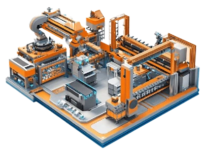 Manufacturing
