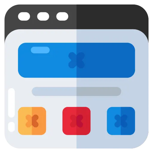 Design User Interface