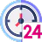 24/7 Assistance Support