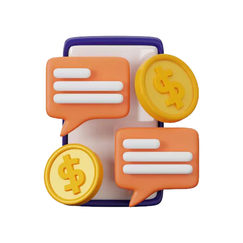 P2P Crypto Exchange