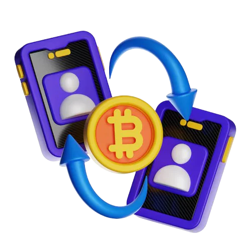 P2P Crypto Exchange Development Company