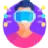 Smart Contract Development for Metaverse