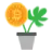 Smart Contracts for Yield Farming