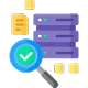  User Action Check