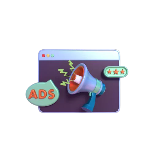 Advertisements