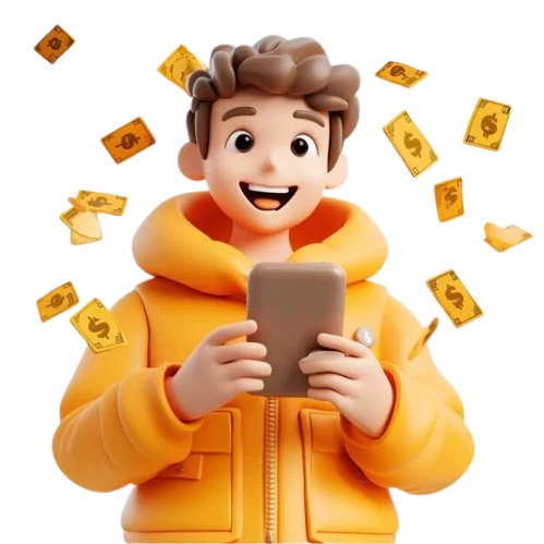 Tap To Earn(T2E) Game Development Company