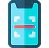 QR Code Scanner for Transactions