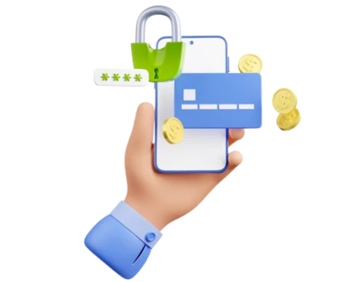Trust Wallet Clone App