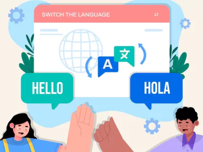 Multi-Language Support