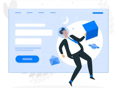 Easy Onboarding Process
