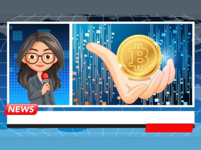 Cryptocurrency News Updates