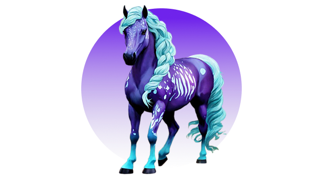 Digital Horse Racing Betting Service