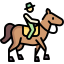 Unique Horses