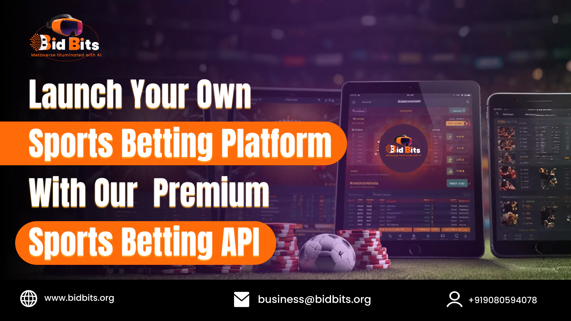 Sports Betting App Development Company
