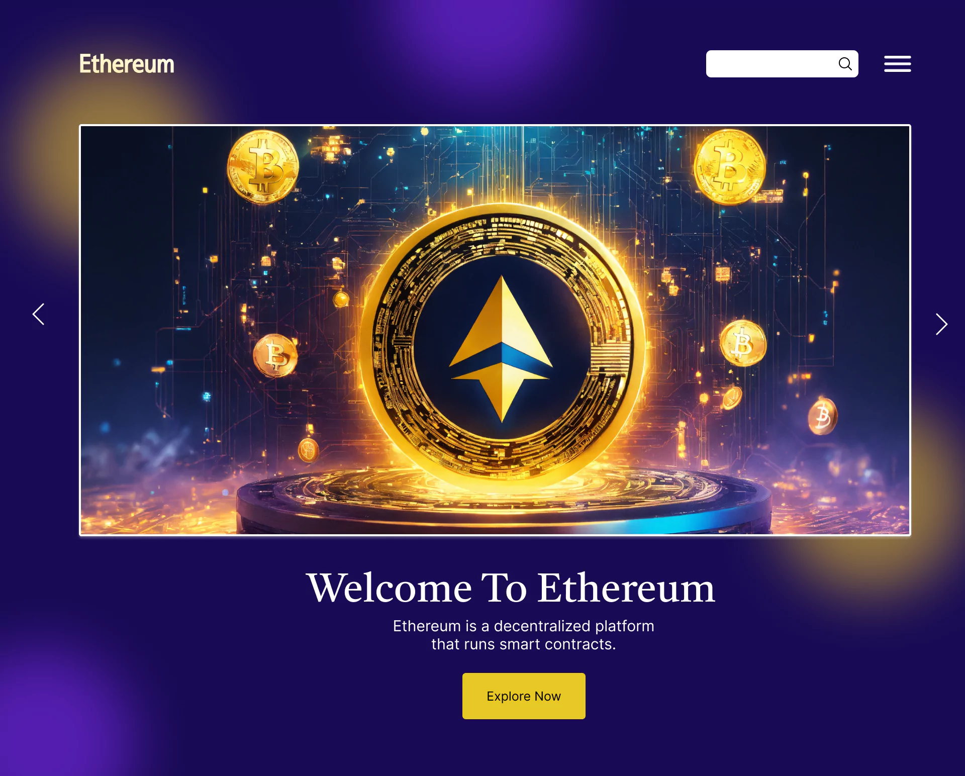 Ethereum