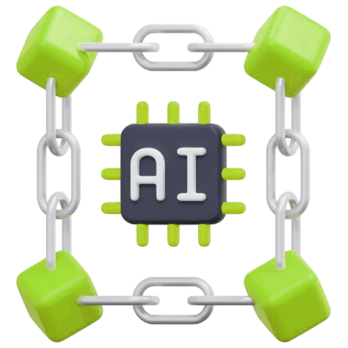 AI Blockchain Development Company