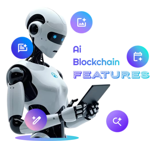 Blockchain and Artificial Intelligence Development