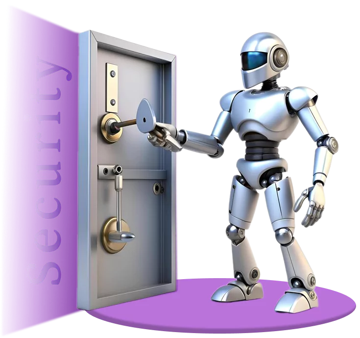 AI in blockchain development