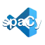 spaCy